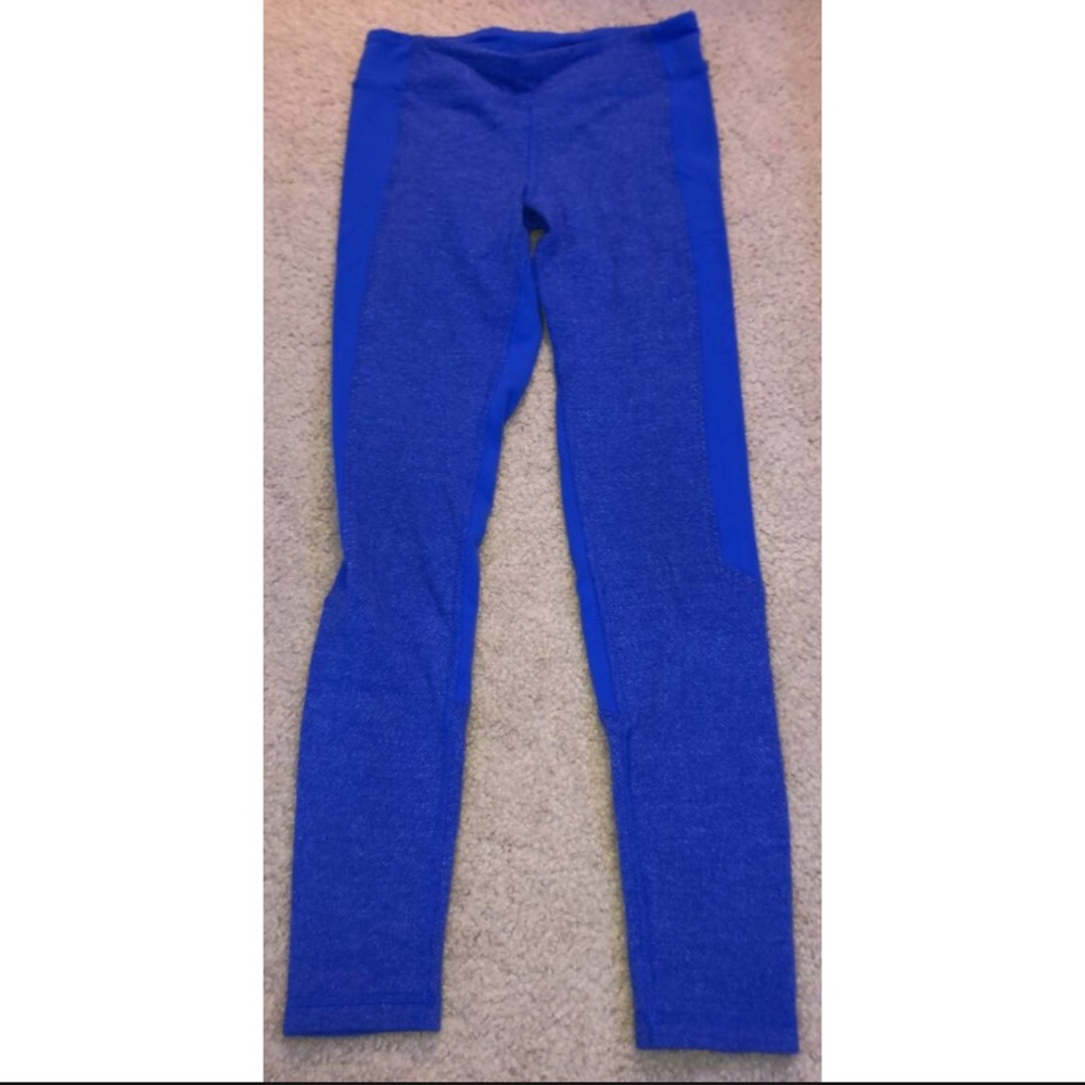 size 8 ivivva leggings!